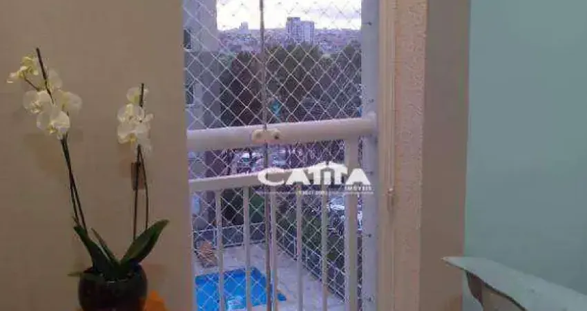 Apartamento com 2 dormitórios à venda, 58 m² por R$ 340.000,00 - Itaim - São Paulo/SP