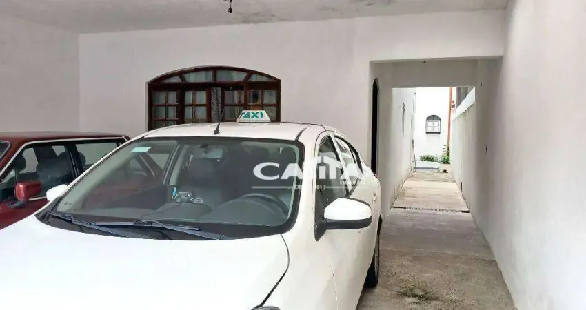 Residencia com 2 Sobrados à venda, 200 m² por R$ 529.999 - Cidade Líder - São Paulo/SP