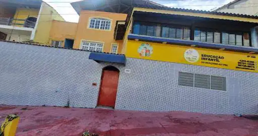 Prédio para alugar, 438 m² por R$ 6.310,00/mês - Parque do Carmo - São Paulo/SP