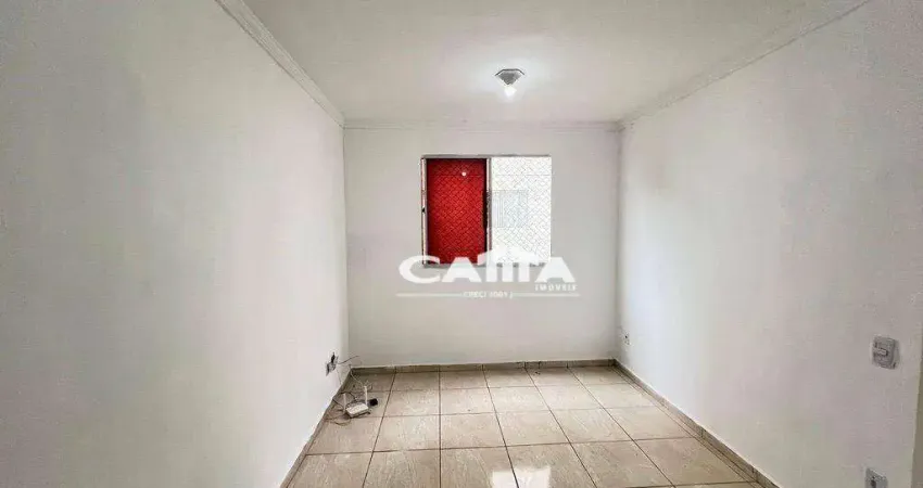 Apartamento com 2 dormitórios, 42 m² - venda por R$ 220.000,00 ou aluguel por R$ 1.680,00/mês - Itaquera - São Paulo/SP