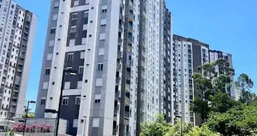 “Vivaz Itaquera 2 – Apto 41m², 2 dorms, varanda, vaga, próximo ao Metrô Itaquera'
