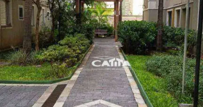 Apartamento com 2 quartos à venda na Rua Olga Fadel Abarca, 524, Jardim Santa Terezinha, São Paulo