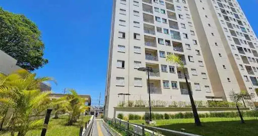 Apartamento com 2 dormitórios à venda, 45 m² por R$ 258.000,00 - Guaianases - São Paulo/SP