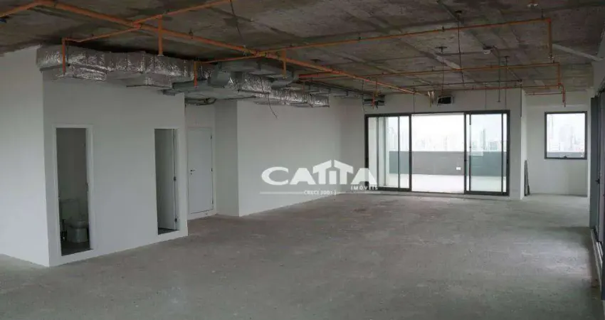 Laje, 343 m² - venda por R$ 6.000.000 ou aluguel por R$ 41.996/mês - Tatuapé - São Paulo/SP