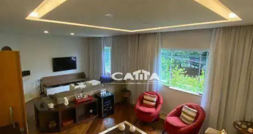 Sobrado, 400 m² - venda por R$ 2.050.000,00 ou aluguel por R$ 9.166,10/mês - Vila Carrão - São Paulo/SP