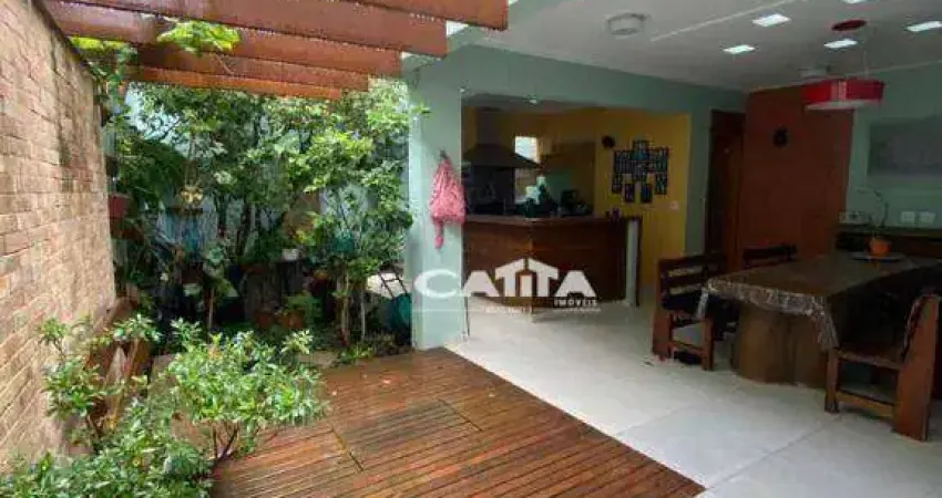 Sobrado com 3 dormitórios, 400 m² - venda por r$ 1.950.000,00 ou aluguel por r$ 9.166,10/mês - jardim textil - são paulo/sp