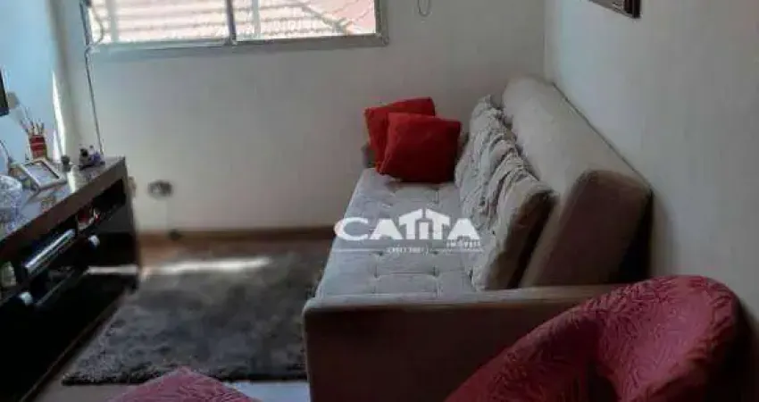 Apartamento à venda, 58 m² por r$ 520.000,00 - tatuapé - são paulo/sp