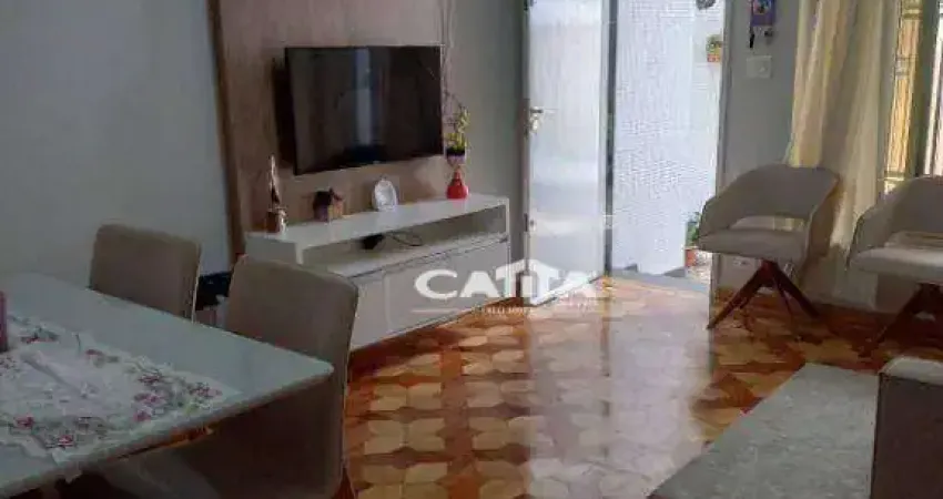 Casa térrea com 2 quartos e 1 vaga, 100 m² - venda por R$ 680.000 - Tatuapé - São Paulo/SP