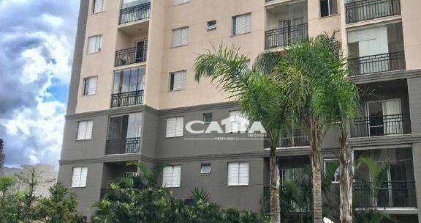 Apartamento à venda, 52 m² por R$ 503.000,00 - Belenzinho - São Paulo/SP