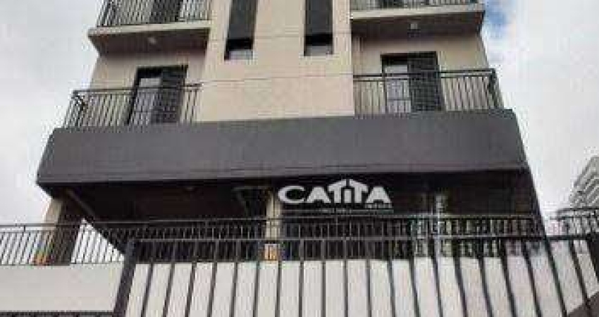 Apartamento à venda, 50 m² por R$ 550.000,00 - Aricanduva - São Paulo/SP