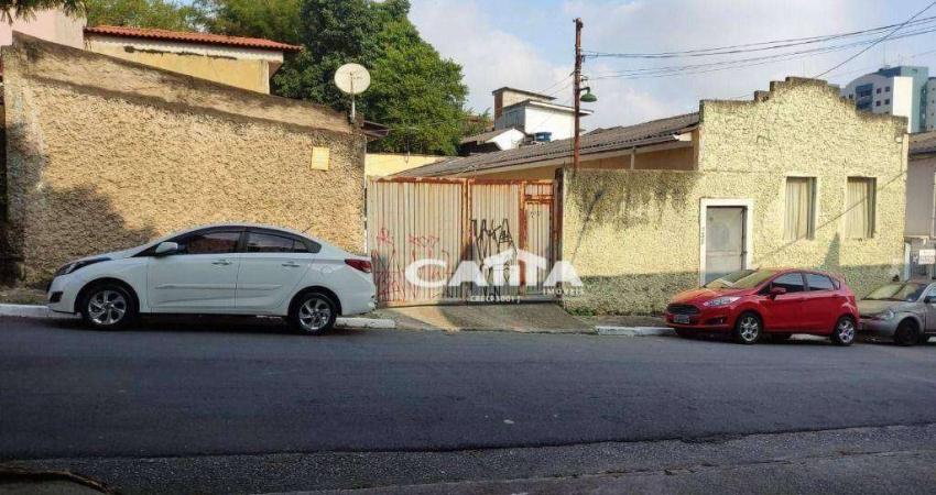 Terreno à venda, 890 m² por R$ 2.800.000 - Vila Prudente (Zona Leste) - São Paulo/SP
