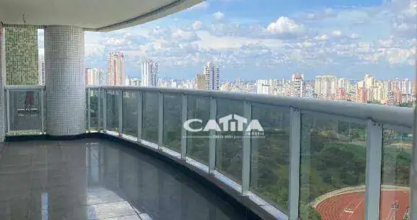 Apartamento com 4 quartos à venda, 3335 m² por R$ 4.700.000 - Jardim Anália Franco - São Paulo/SP