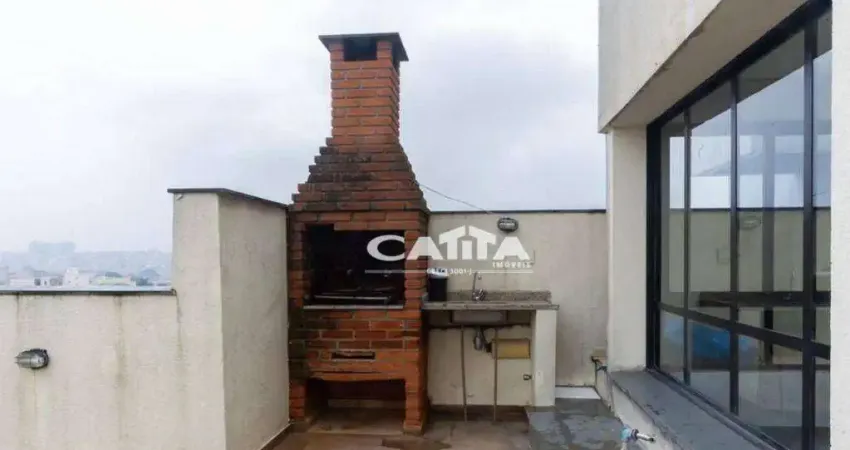Cobertura com 4 dormitórios à venda, 200 m² por R$ 1.250.000,00 - Vila Formosa - São Paulo/SP