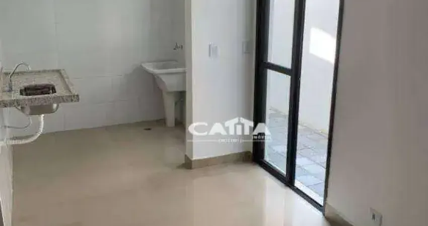 Apartamento com 2 quartos à venda, 36 m² por R$ 263.900 - Carrão - São Paulo/SP