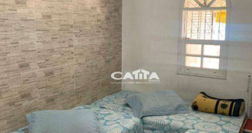 Casa à venda, 50 m² por R$ 480.000,00 - Vila Aricanduva - São Paulo/SP