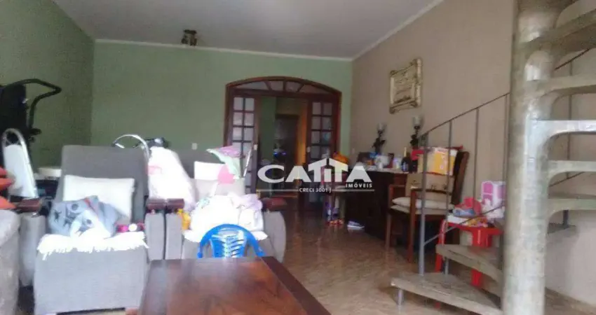 Casa com 3 quartos à venda na Rua Gonçalves Crespo, Tatuapé, São Paulo