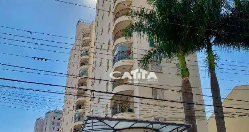 Apartamento à venda, 87 m² por R$ 658.000,00 - Mooca - São Paulo/SP
