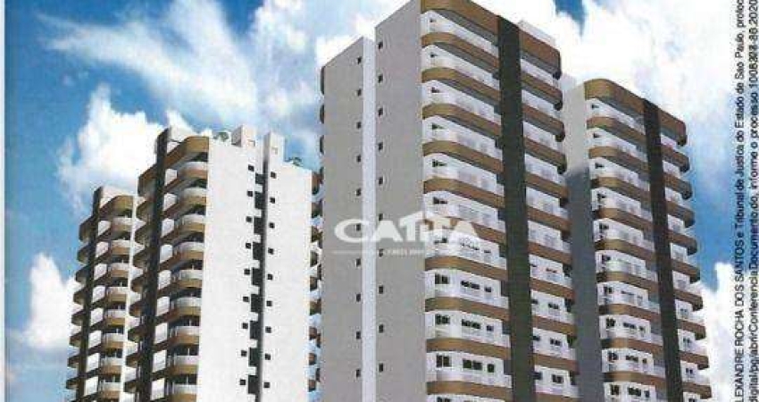 Apartamento à venda, 55 m² por R$ 435.000,00 - Guaruja - Guarujá/SP