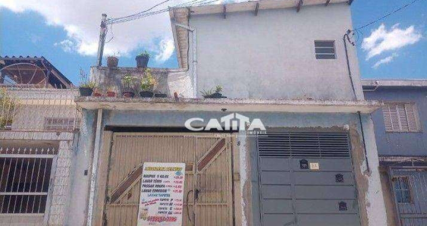 Casa com 8 quartos à venda na Rua Pedro Avondano, Vila Carrão, São Paulo