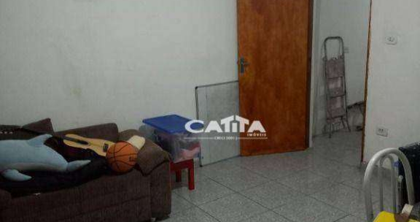 Sobrado com 6 quartos e 2 vagas à venda, 221 m² por R$ 800.000 - Penha - São Paulo/SP
