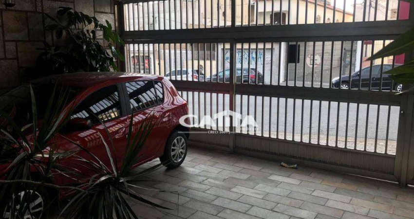 Sobrado comercial com 4 quartos, 210 m² - venda por R$ 2.500.000 ou aluguel por R$ 12.950/mês - Tatuapé - São Paulo/SP