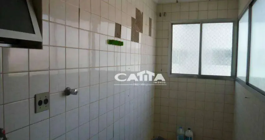 Apartamento com 3 quartos e 1 vaga à venda, 63 m² por R$ 390.000 - Tatuapé - São Paulo/SP