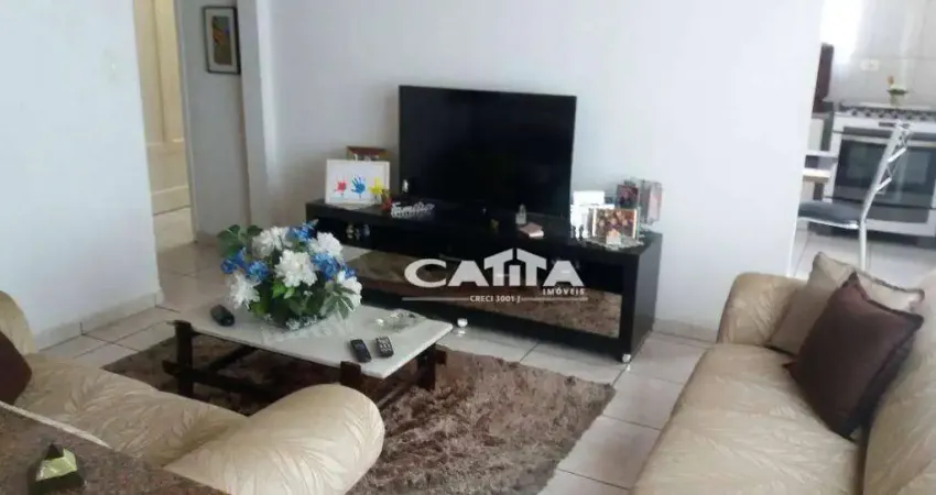 Sobrado com 5  quartos e 4 vagas à venda, 160 m² por R$ 850.000 - Tatuapé - São Paulo/SP