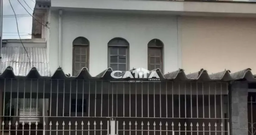 Casa à venda, 80 m² por R$ 480.000,00 - Vila Formosa - São Paulo/SP