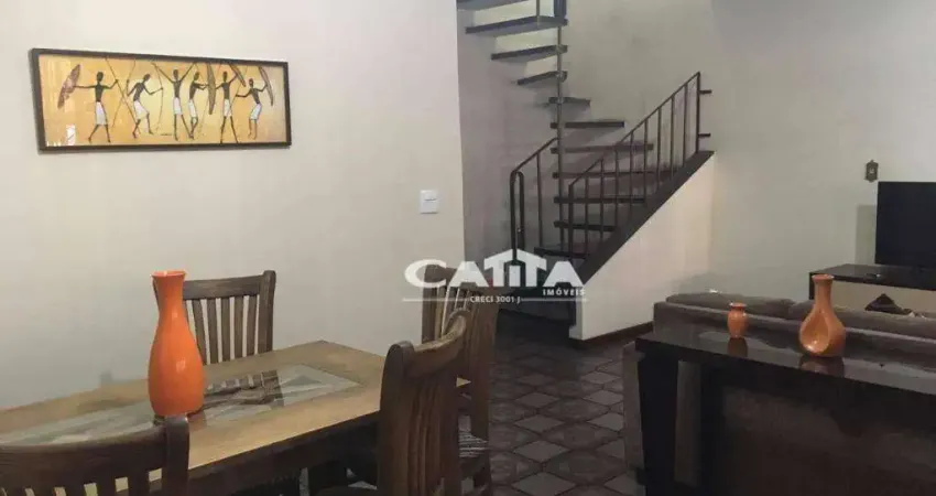 Sobrado à venda, 210 m² por R$ 770.000,00 - Vila Formosa - São Paulo/SP