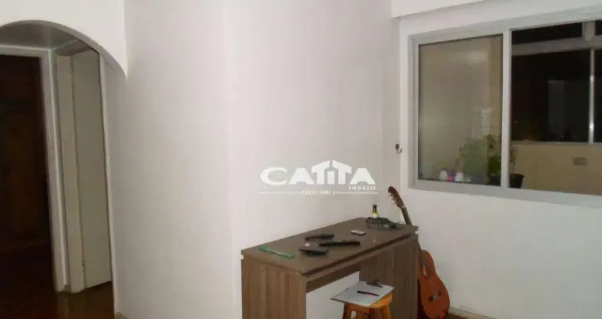 Apartamento com 2 quartos e 1 vaga à venda, 73 m² por R$ 430.000 - Tatuapé - São Paulo/SP