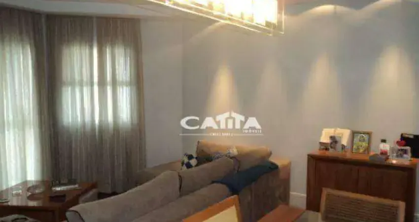 Apartamento à venda, 125 m² por R$ 1.000.000,00 - Tatuapé - São Paulo/SP