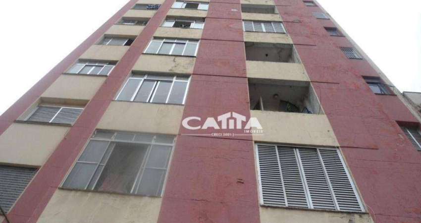 Apartamento à venda, 60 m² por R$ 300.000,00 - Campos Elíseos - São Paulo/SP