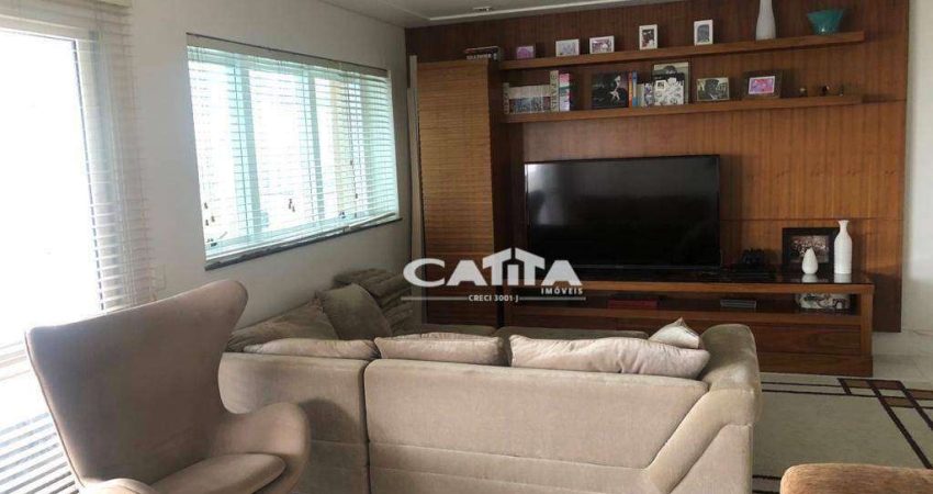 Apartamento com 3 quartos à venda, 224 m² por R$ 2.750.000 - Tatuapé - São Paulo/SP