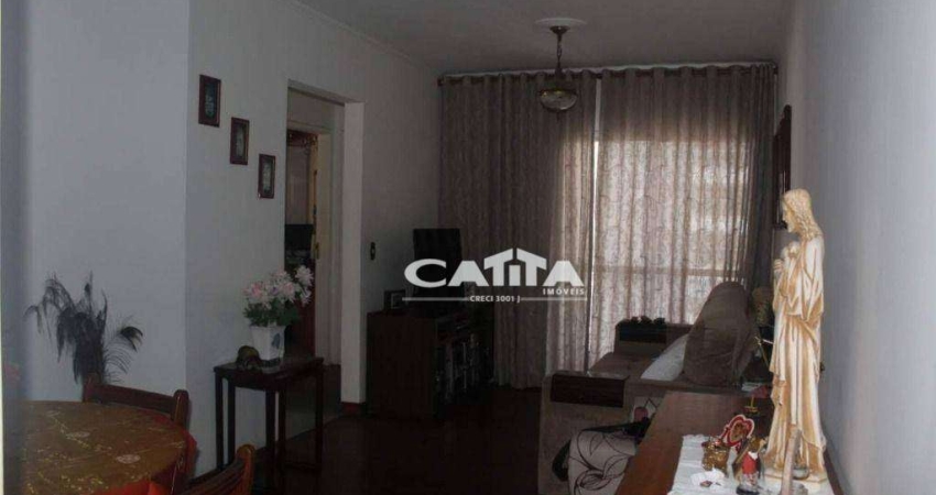 Apartamento à venda, 75 m² por R$ 550.000,00 - Tatuapé - São Paulo/SP