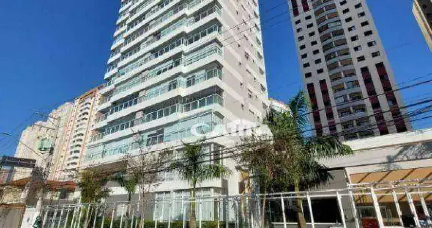Apartamento, 127 m² - venda por R$ 1.850.000,00 ou aluguel por R$ 17.994,35/mês - Tatuapé - São Paulo/SP