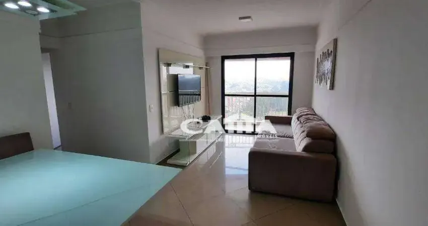 Apartamento com 3 quartos e 2 vagas à venda, 86 m² por R$ 750.000 - Vila Prudente (Zona Leste) - São Paulo/SP