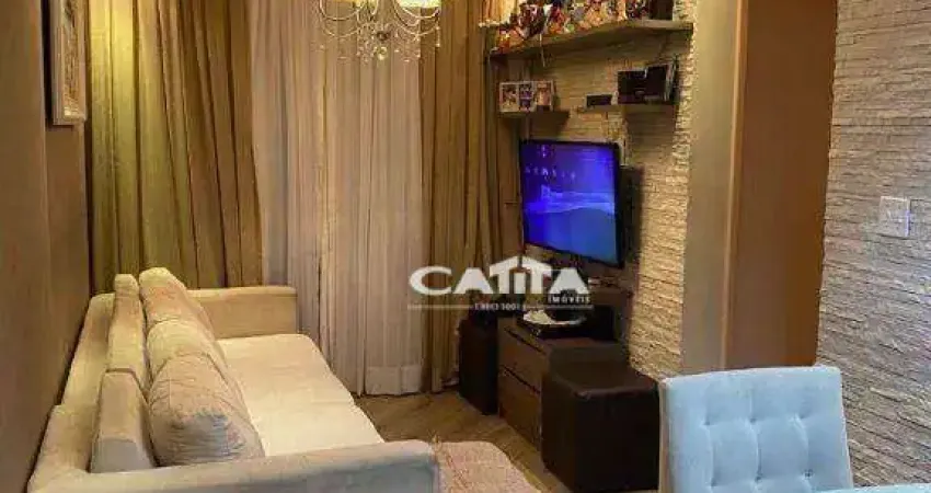 Apartamento com 2 dormitórios à venda, 50 m² por r$ 530.000,00 - belém (zona leste) - são paulo/sp