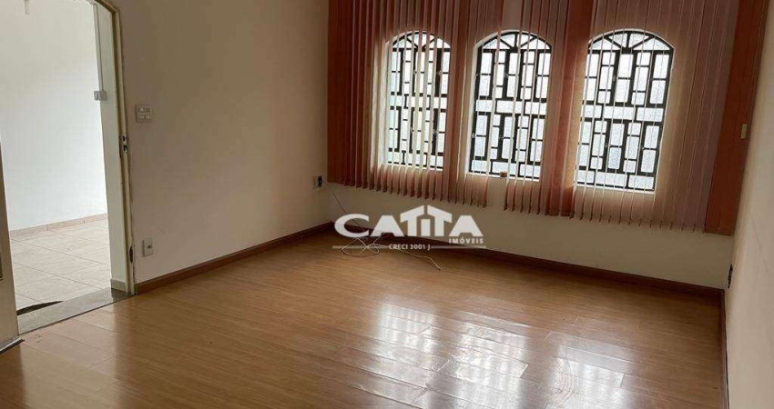 Casa com 1 quarto à venda, 80 m² por R$ 530.000 - Tatuapé - São Paulo/SP