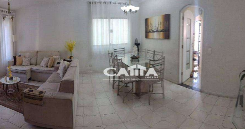 Sobrado à venda, 240 m² por R$ 1.190.000,00 - Penha de França - São Paulo/SP
