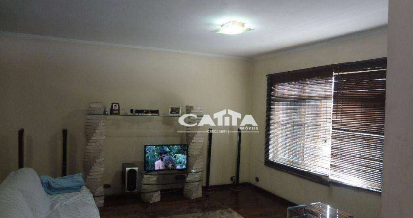 Sobrado com 3 quartos e 4 vagas à venda, 250 m² por R$ 850.000 - Vila Formosa - São Paulo/SP