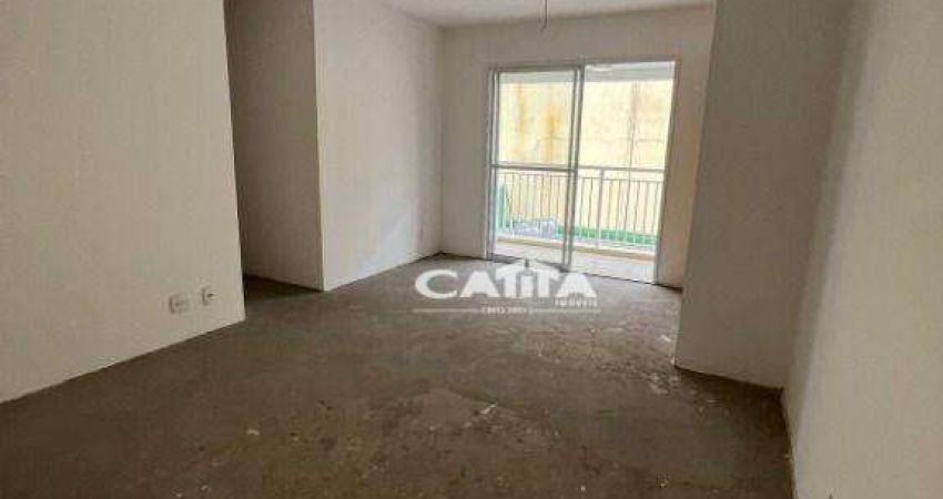 Apartamento com 3 dormitórios à venda, 69 m² por R$ 519.000,00 - Vila Aricanduva - São Paulo/SP