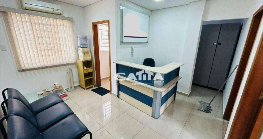 Sala comercial com 2 salas à venda na Praça Sílvio Romero, Tatuapé, São Paulo