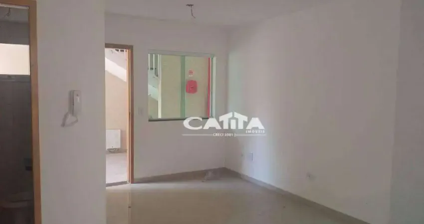 Apartamento com 2 quartos e 1 vaga à venda, 43 m² por R$ 320.000 - Vila Formosa - São Paulo/SP