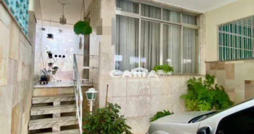 Sobrado com 3 dormitórios à venda, 203 m² por R$ 1.100.000,00 - Vila Carrão - São Paulo/SP