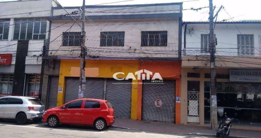 Prédio, 1100 m² - venda por R$ 2.900.000,00 ou aluguel por R$ 16.900,00/ano - Vila Formosa - São Paulo/SP
