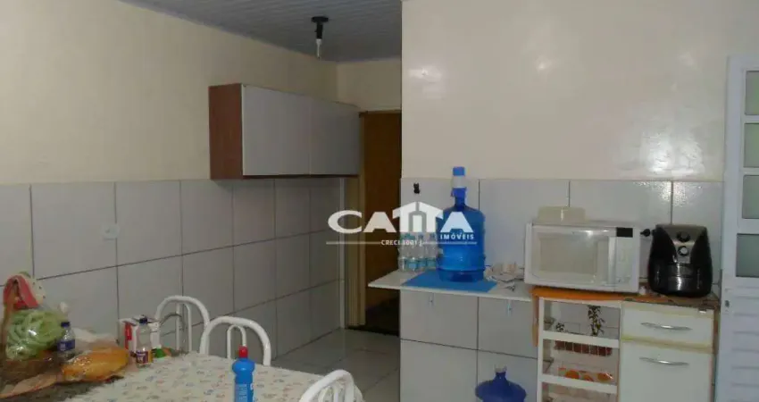 Sobrado residencial de 3 quartos e 2 vagas à venda, Tatuapé, São Paulo - SO13562.