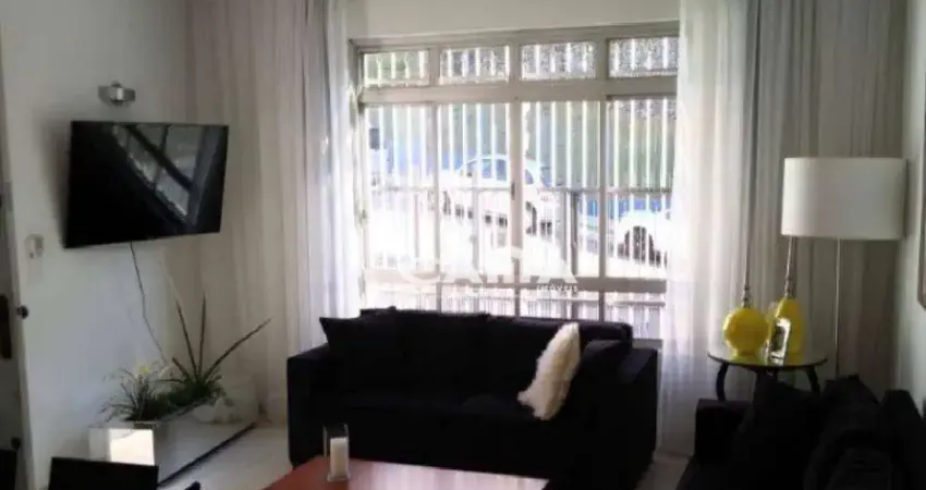 Sobrado com 3 quartos e 5 vagas à venda, 155 m² por R$ 800.000 - Tucuruvi - São Paulo/SP