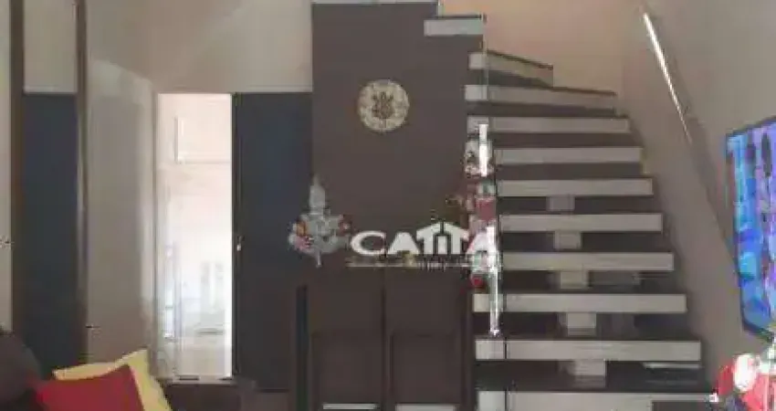 Sobrado com 3 quartos e 2 vagas à venda, 150 m² por R$ 920.000 - Vila Matilde - São Paulo/SP