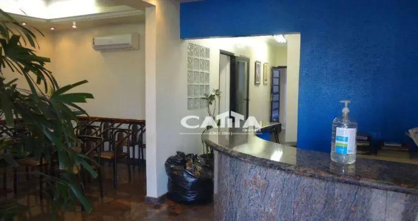 Sobrado Comercial à venda, 303 m² por R$ 1.400.000 - Penha de França - São Paulo/SP