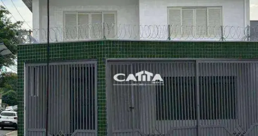 Sobrado, 640 m² - venda por R$ 3.500.000,00 ou aluguel por R$ 14.100,00/mês - Tatuapé - São Paulo/SP